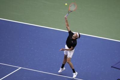 Jannik Sinner Wins U.S. Open, Taylor Fritz Falls Short