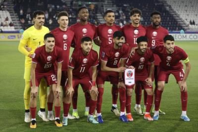 Teams In Asian World Cup Qualifiers Face Early Challenges