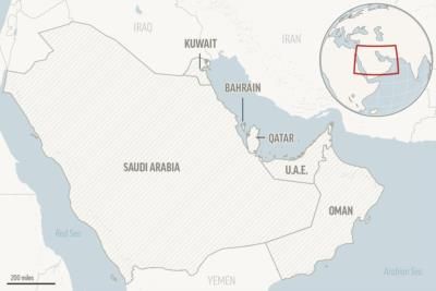 Oman's OQ To Launch IPO For Exploration Business