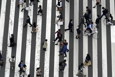 Japan's Economy Grows At 2.9% Annual Rate In Q2