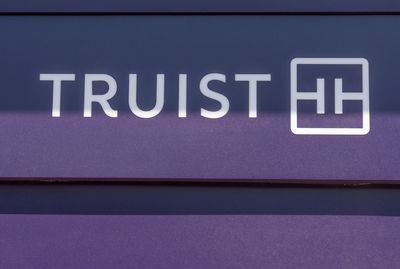 Is Truist Financial Stock Outperforming the S&P 500?