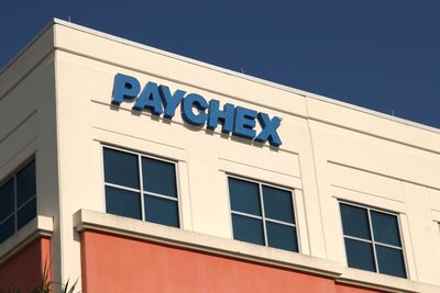 Is Paychex Stock Underperforming the Dow?