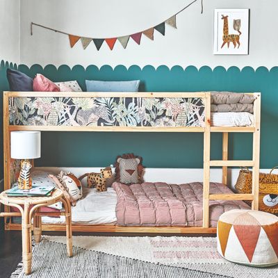 Small bedroom ideas for children – 31 stylish yet functional ways to make your kids' tiny space work harder for them