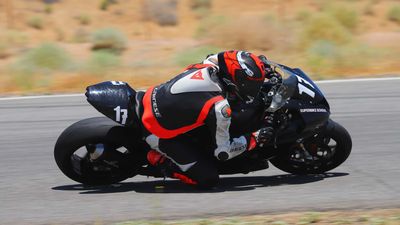 I Was Nervous To Go to the California Superbike School, You Shouldn’t Be