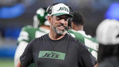 Monday Night Football Fantasy Picks: Start 'Em, Sit 'Em for Jets vs. 49ers Week 1