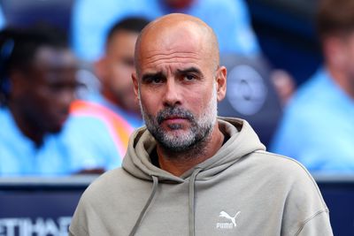 Manchester City boss Pep Guardiola to STAY - and get £200m of new midfielders: report