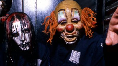 "It's nobody's ***ing business, and he's our brother." Slipknot's Clown on why the band rarely discuss their much-missed former bandmate, Joey Jordison