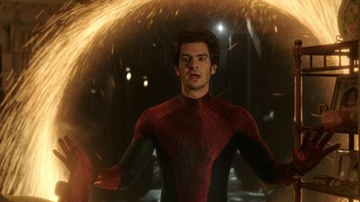 Renowned truth teller Andrew Garfield shuts down Spider-Man 4 rumors but offers a glimmer of hope: "You can always find another story to tell"