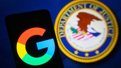 Google's lucrative ad business could be on the DOJ's chopping block for anti-competitive business practices: "No one is forced to use our advertising technologies, they use them because they're effective"