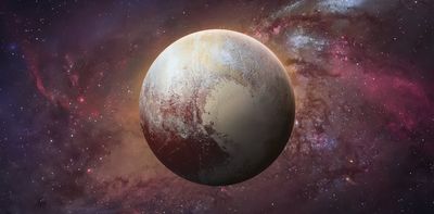 Pluto mission: South African astronomers join forces with NASA to learn more about the dwarf planet