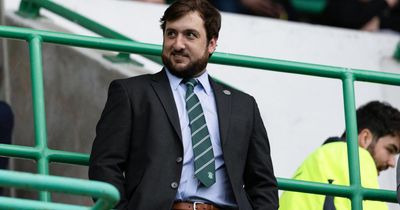 Hibernian’s relationship with Black Knight Group not damaged