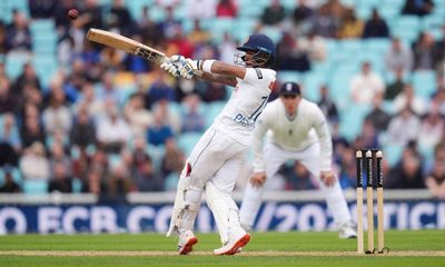 Brilliant Nissanka leads Sri Lanka to emphatic Test victory over England