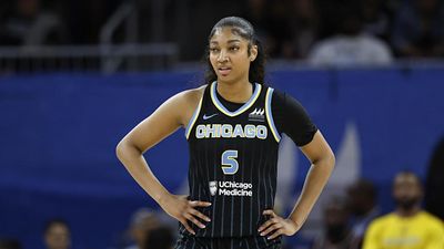 Angel Reese Reveals Play That Ended Her WNBA Rookie Season