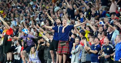 Tartan Army praised by Portuguese children's charity after generous donation