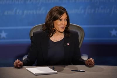 Harris And Trump Prepare Differently For Presidential Debate