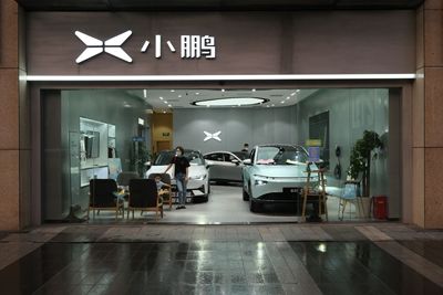 XPEV Stock 2025 Forecast: Can Xpeng Make It Big With New Models?