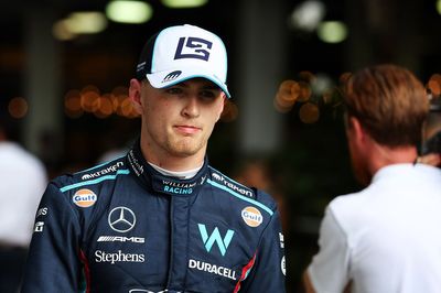 F1 Fantasy loophole exposed after Logan Sargeant was dropped by Williams