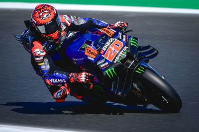 MotoGP to introduce radio communication with riders in 2025