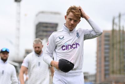 Ollie Pope’s aggressive moves leave England with regrets after ‘shooting themselves in the foot’