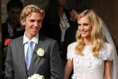 Poppy Delevingne says divorce ‘stigma’ stopped her from ending marriage sooner