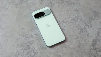 Google Pixel 9 review: a smart all-rounder