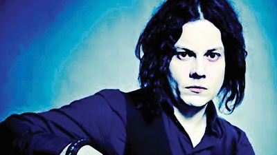 “Music is sacred.” Jack White announces three intimate 'pop up' shows in the UK this coming weekend