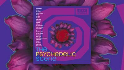 Reissued compilation shines light on Decca's heavier psychedelic era