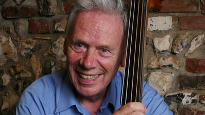 “Aside from his incredible musicianship over many decades, he was a beautiful soul and a very funny man”: Tributes paid to bass legend Herbie Flowers