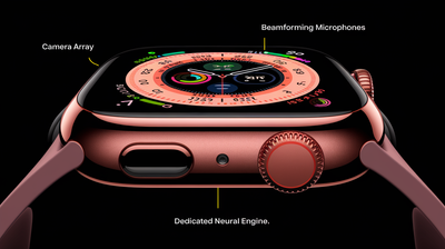 Why the Apple Watch could be the perfect AI assistant device — with these 3 upgrades