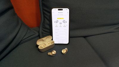 Don't be like me! Ignoring your wireless earbuds app means you're missing out on performance and features