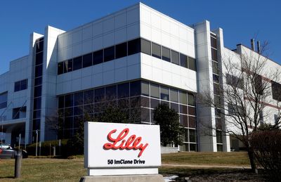 Eli Lilly Names New CFO Amid Weight-loss Drug Expansion Plan