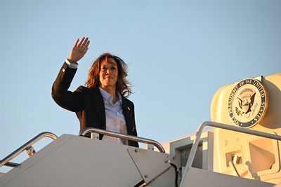 NY Times poll: Kamala surge stalls