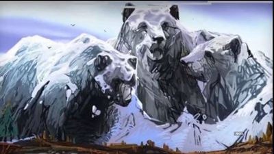 Optical illusion psychology test: What you see first reveals your problem solving ability