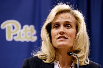 Pitt fires athletic director Heather Lyke months before her contract was set to expire