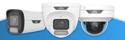 Blackwire Designs Adds Uniview UNV OwlView Series