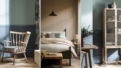 New Habitat x Morris & Co. collaboration: an unmissable range of affordable designer homewares