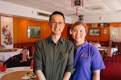 ‘Here the people know each other’: why do so many regional Australian towns have a Chinese restaurant?