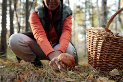 Tell us about your favourite UK autumn food or drink event