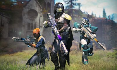 Destiny at 10: the forever game that is also a forever conversation