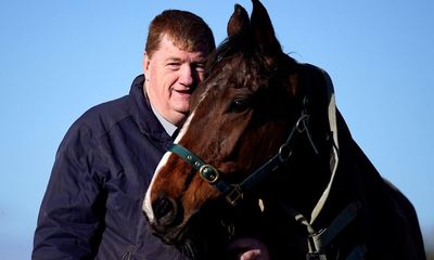 ‘Shark’ Hanlon ban reminds trainers of their duties in social media age