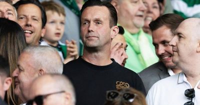 Celtic are on a 'different level' to Rangers, says Ronny Deila