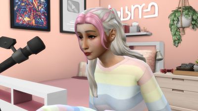 The best Sims 4 custom content for gorgeous Sims and homes