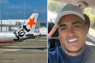 Drunk Passenger Faces Massive Bill After Pilot Was Forced To Dump Fuel And Turn Flight Around