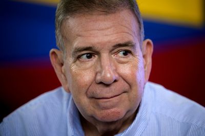 U.S. reiterates that Gonzalez is 'best hope for democracy' in Venezuela despite his exile in Spain