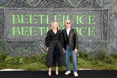 'Beetlejuice Beetlejuice' Rocks Box Office With $110 Million Opening Weekend