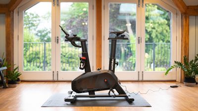 Wattbike introduces Proton, a more affordable, family-friendly and compact alternative to the Atom