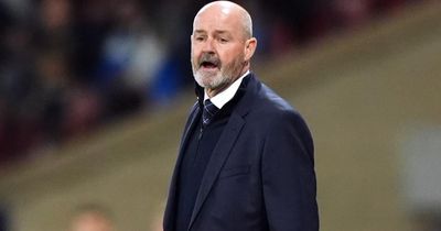 Familiar faces and failings, but have Scotland turned corner under Steve Clarke?