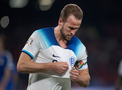 Harry Kane set to join exclusive England list after Finland Nations League clash