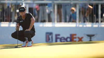What Is The FedEx Cup Fall?