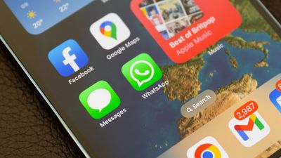 WhatsApp update will soon add messages from other apps, but there's a catch